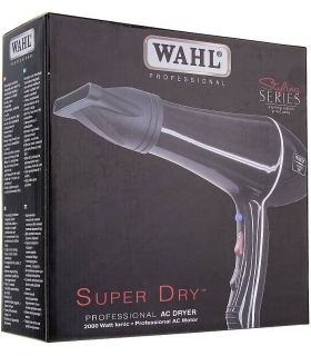سشوار وال سوپر درای WAHL