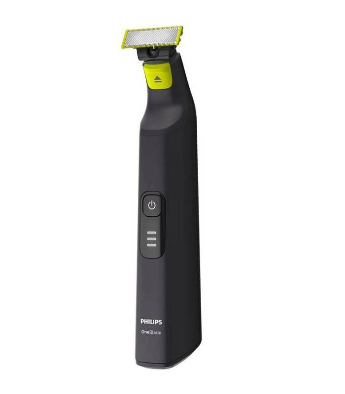ماشین اطلاح صورت (ریش تراش) فیلیپس Philips OneBlade QP6530/15