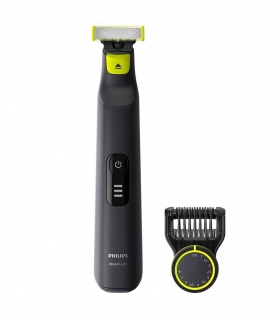 ماشین اطلاح صورت (ریش تراش) فیلیپس Philips OneBlade QP6530/15