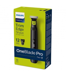 ماشین اطلاح صورت (ریش تراش) فیلیپس Philips OneBlade QP6530/15