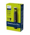 ماشین اطلاح صورت (ریش تراش) فیلیپس Philips OneBlade QP6530/15