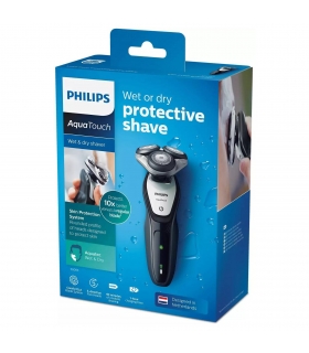 ماشین اصلاح صورت ( ریش تراش) فیلیپس چرخشی PHILIPS S-5083