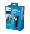 ماشین اصلاح صورت ( ریش تراش) فیلیپس چرخشی PHILIPS S-5083