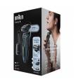ماشین اصلاح (ریش تراش) براون سری 60000 Braun 60-N7650cc shaver