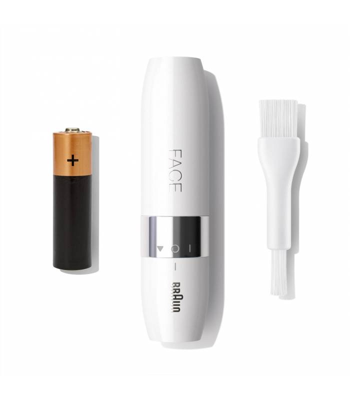 ماشین اصلاح صورت بانوان (موزن ماتیکی) براون Braun fs1000