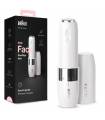 ماشین اصلاح صورت بانوان (موزن ماتیکی) براون Braun fs1000