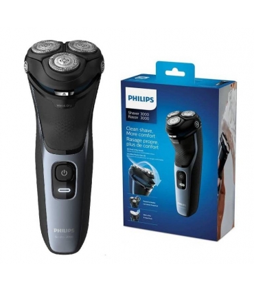 ماشین اصلاح صورت (ریش تراش) فیلیپس Philips s3133/51