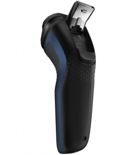 ماشین اصلاح صورت (ریش تراش) فیلیپس Philips Aqua touch S1323/41 Shaver