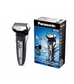 ماشین اصلاح صورت ( ریش تراش) پاناسونیک Panasonic ES-LT4N Shaver