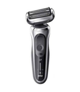 ماشین اصلاح صورت (ریش تراش) براون فویلی سری 7 Braun Series 7 70-N1200s shaver