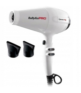 سشوار بابیلیس 2400 وات پرو کروز BaByliss Pro 6970 CARUSO