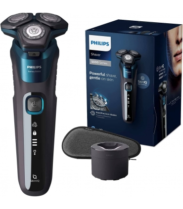 ماشین اصلاح صورت (ریش تراش) فیلیپس چرخشی سری 5000 Philips S5579/50 Electric