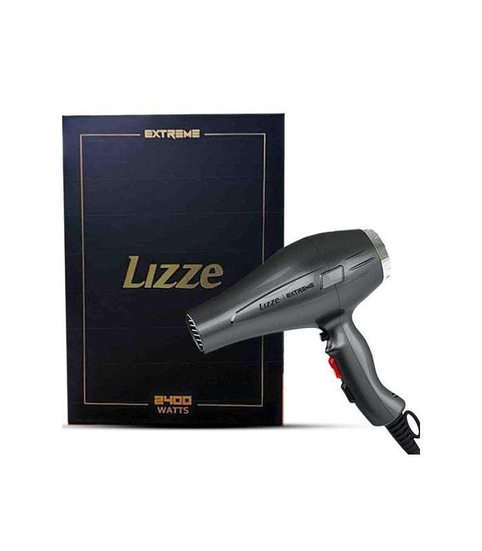 سشوار لیز اکستریم حرفه ای 2400 وات Lizze Extreme Professional Hair Dryer