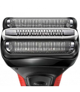 ماشین اصلاح صورت (ریش تراش) براون Braun 3030s