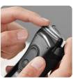 ماشین اصلاح صورت (ریش تراش) براون Braun 310s Foil Shaver