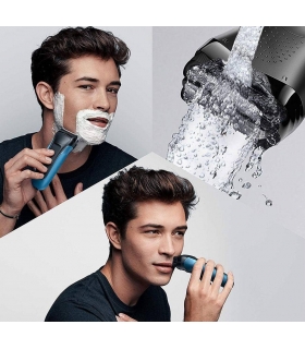ماشین اصلاح صورت (ریش تراش) براون Braun 310s Foil Shaver