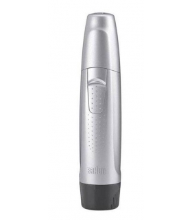 ماشین اصلاح صورت (ریش تراش) براون با موزن Braun 3000VS & EN10