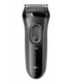ماشین اصلاح صورت (ریش تراش) براون Braun 3000BT Foil Shaver