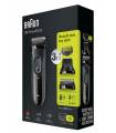 ماشین اصلاح صورت (ریش تراش) براون Braun 3000BT Foil Shaver