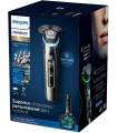 ماشین اصلاح صورت (ریش تراش) فیلیپس نورلکو سری 9000 Philips S9987/85 Electric