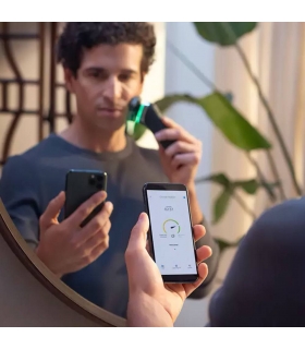 ماشین اصلاح صورت (ریش تراش) فیلیپس نورلکو سری 9000 Philips S9987/85 Electric
