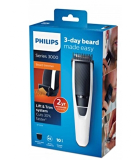 ماشین اصلاح صورت ( ریش تراش) فیلیپس سری Philips BT3206/14 3000