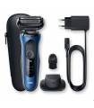 ماشین اصلاح صورت (ریش تراش) براون سری 6 Braun B1200S-60 Shaver