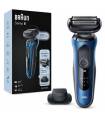 ماشین اصلاح صورت (ریش تراش) براون سری 6 Braun B1200S-60 Shaver