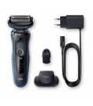 ماشین اصلاح صورت (ریش تراش) براون سری 5 Braun 50b1200s Shaver