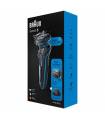 ماشین اصلاح صورت (ریش تراش) براون سری 5 Braun 50b1200s Shaver