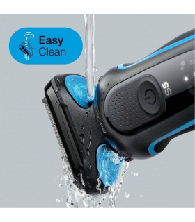 ماشین اصلاح صورت (ریش تراش) براون سری 5 Braun 50b1200s Shaver
