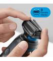 ماشین اصلاح صورت (ریش تراش) براون سری 5 Braun 50b1200s Shaver