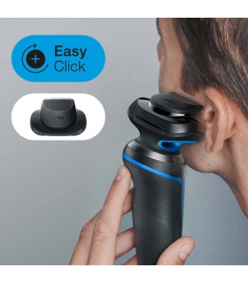 ماشین اصلاح صورت (ریش تراش) براون سری 5 Braun 50b1200s Shaver