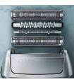 ماشین اصلاح صورت (ریش تراش) براون BRAUN 8340s