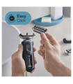 ماشین اصلاح صورت (ریش تراش) براون سری 7 BRAUN 70-b1000s Men's Electric Shaver