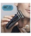 ماشین اصلاح صورت (ریش تراش) براون سری 7 BRAUN 70-b1000s Men's Electric Shaver
