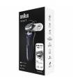 ماشین اصلاح صورت (ریش تراش) براون سری 7 BRAUN 70-b1000s Men's Electric Shaver