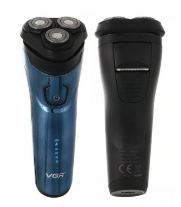 ماشین اصلاح صورت (ریش تراش) وی جی آر VGR V-322