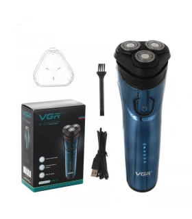 ماشین اصلاح صورت (ریش تراش) وی جی آر VGR V-322