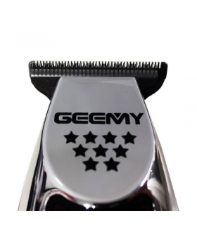 ماشین اصلاح سر و صورت جیمی Geemy GM 855 hair trimmer