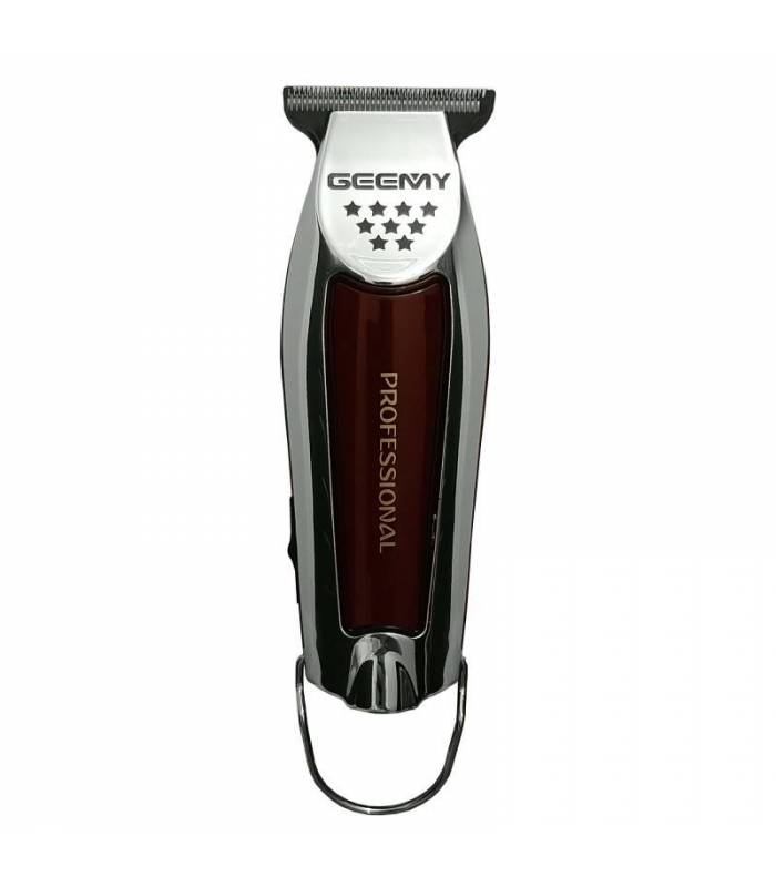 ماشین اصلاح سر و صورت جیمی Geemy GM 855 hair trimmer