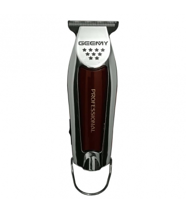 ماشین اصلاح سر و صورت جیمی Geemy GM 855 hair trimmer