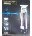 ماشین اصلاح سر و صورت جیمی Geemy GM 855 hair trimmer