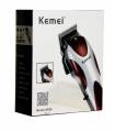 ماشین اصلاح سر و صورت کیمی KEMEI 8856 hair CLIPPERS
