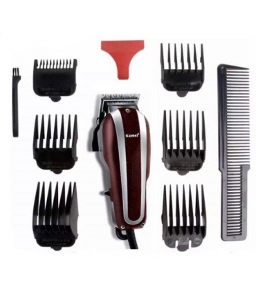 ماشین اصلاح سر و صورت کیمی KEMEI KM8847 hair CLIPPERS