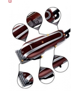 ماشین اصلاح سر و صورت کیمی KEMEI KM8847 hair CLIPPERS