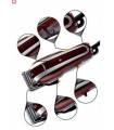 ماشین اصلاح سر و صورت کیمی KEMEI KM8847 hair CLIPPERS