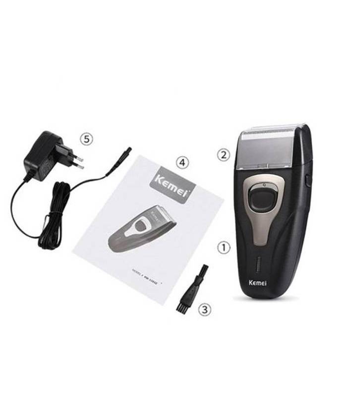 ماشین اصلاح صورت (ریش تراش) کیمی Kemei KM-1103 Shaver