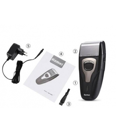 ماشین اصلاح صورت (ریش تراش) کیمی Kemei KM-1103 Shaver
