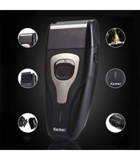 ماشین اصلاح صورت (ریش تراش) کیمی Kemei KM-1103 Shaver